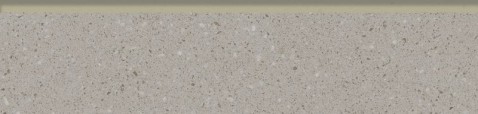 RAKO COMPILA sokl DSAJ8867 Taupe 30x7,2 šedobéžová v designu granitu
