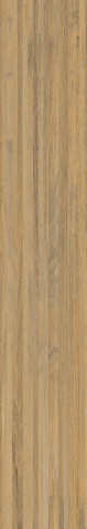 RAKO PLYWOOD DAKVG843 Honey 120x20 hnědá v designu dřevěných lamel 