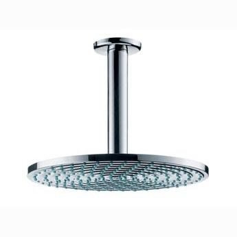 HANSGROHE Raindance S horní sprcha 240 1jet s přívodem od stropu 27477000